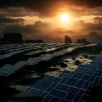 Qué es un sistema de almacenamiento de energía solar y cómo funciona