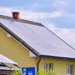 Cómo calcular la capacidad de placas solares para una vivienda unifamiliar